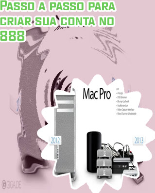 888 p&ocirc;quer para mac