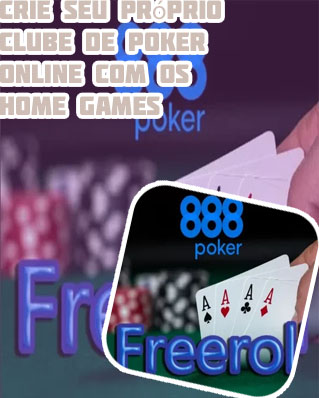 Aplicativo de poker com v&iacute;deo chamada