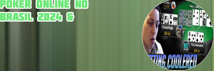 Coach poker online