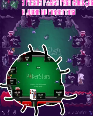 Download pokerstars android
