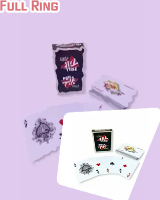 Full poker