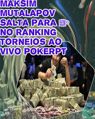 Money poker online