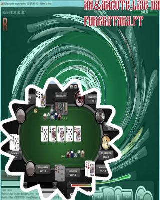 Pokerstars 10 &euro; gratis