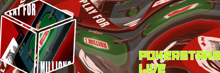 Pokerstars download apk