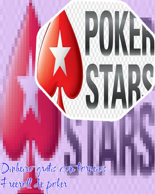 Pokerstars gr&aacute;tis